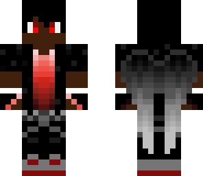 red vamp
