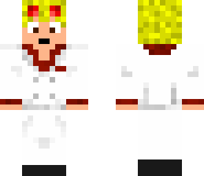 scientist