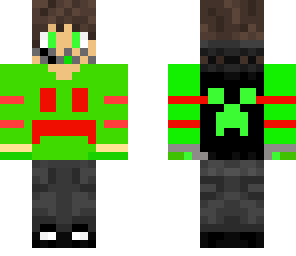 cool gamer