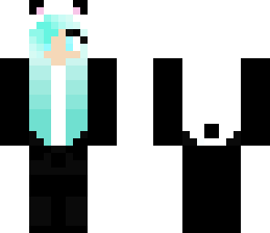 panda
