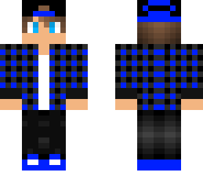 boy griffin