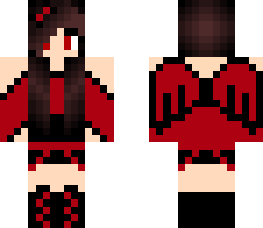 drak angle