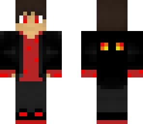 magma cube guy
