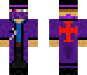 dark major