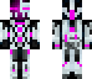 robo enderman v3