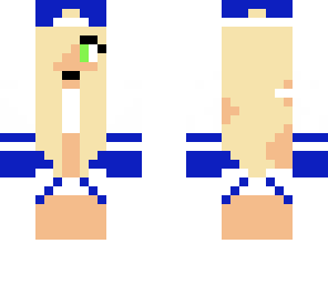 cute girl