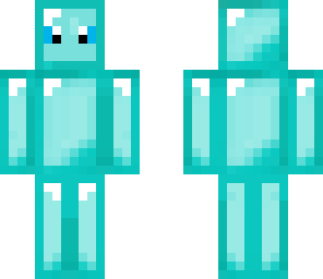diamond man