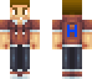 hattivatti10009's skin