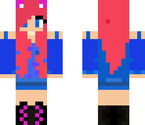 youtube girl 2