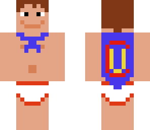 captain underpants