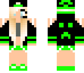 creeper gal