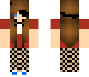 my growtopia skin