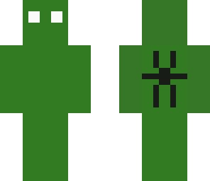green mob creator