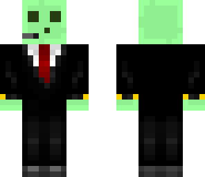 slime tux