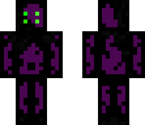 corrupted arzonv