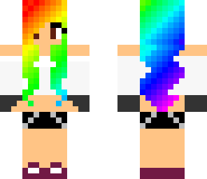 rainbow 2445