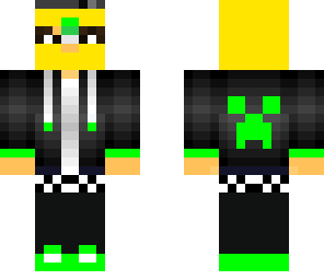 minion teen