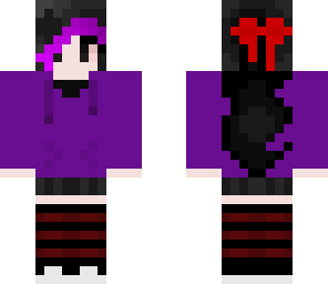 nina the killer