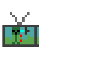 television