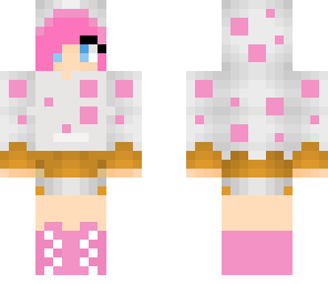 cake girl