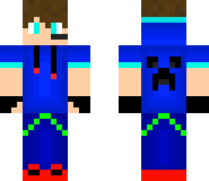 gamer boy