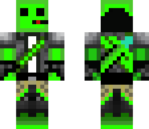 slime