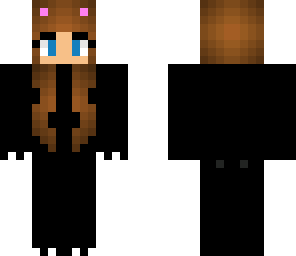 cat costume