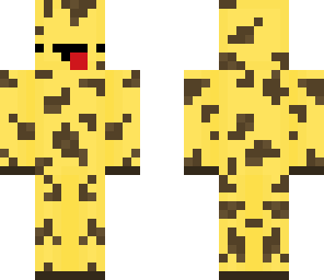 derp giraffe