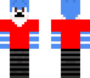 dodgeball mordecai