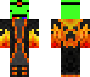 fire lord snedaj1234