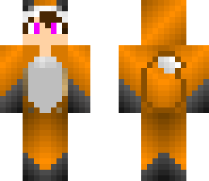 fox 
