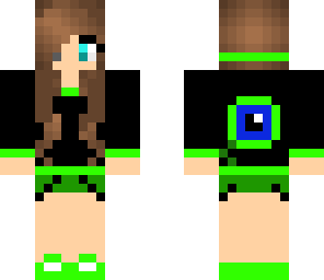 jacksepticeye girl