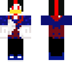 chikencraft