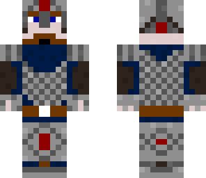 norse soldier
