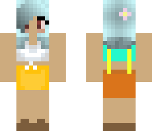 girl