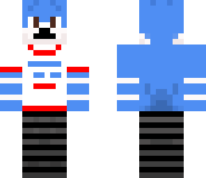 mordecai
