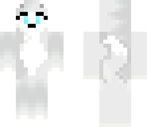edited husky
