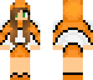 nemo girl
