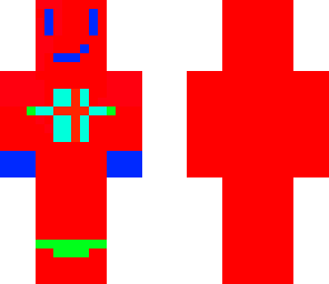 rot man