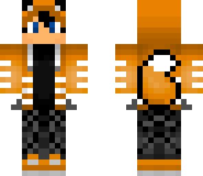 fox boy 2