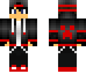 edit cool boy