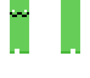 durp creeper