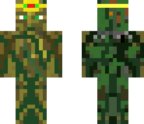 wood baine