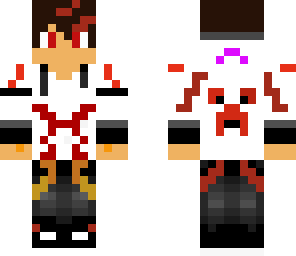 holloween theeverlastinggamer