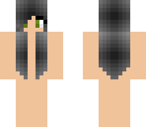 black hair base