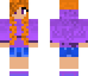 violet