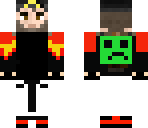 ganicostaiboy gona89