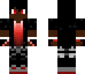 vampire boi