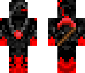 devil 