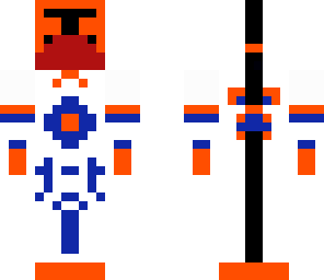 creeper assassin